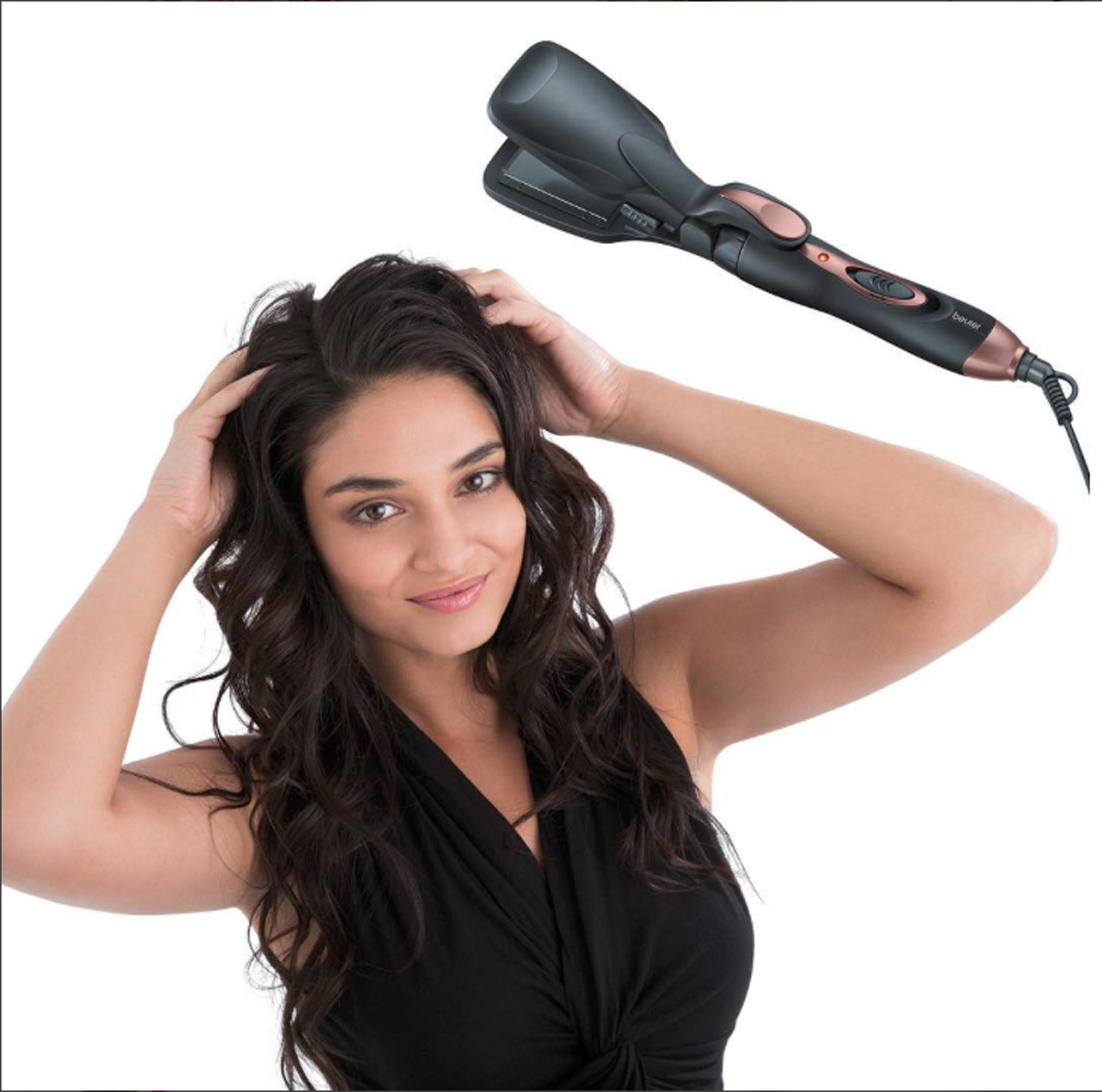 Beurer Hairproducts 2017.8